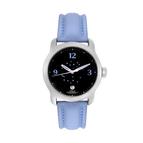 Réplique Angular Momentum Angular Momentum Montre unisexe IL4.40.5000.QZ.AC.RU