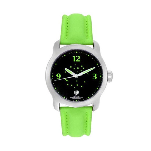 Réplique Angular Momentum Angular Momentum Montre unisexe IL4.40.6000.QZ.AC.RU