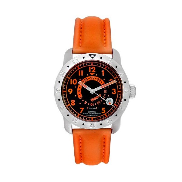 Réplique Angular Momentum Illum / V Mens Watch IL6.30.2000.AT.AC.RU