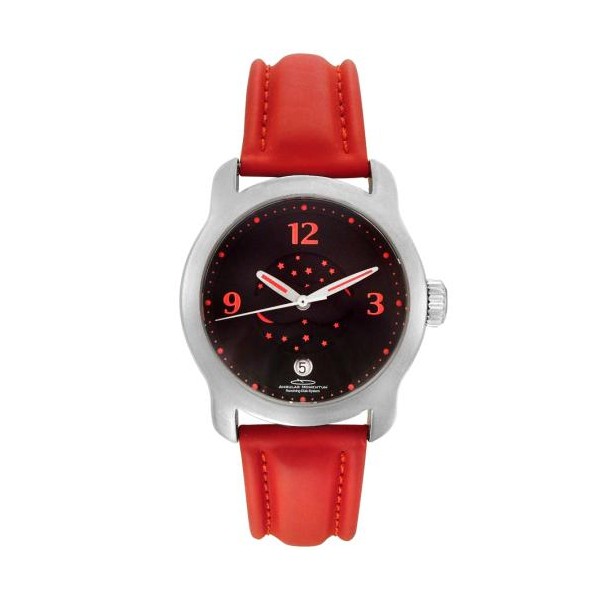 Réplique Angular Momentum Montre unisexe Illum/IV-3 IL4.40.3000.QZ.AC.RU