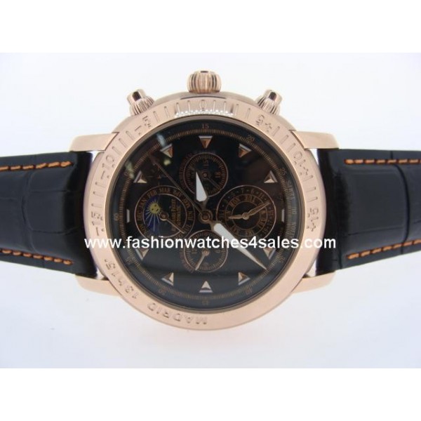 Réplique Audemars Piguet Jules Audemars 26003BC.OO.D002CR.1866