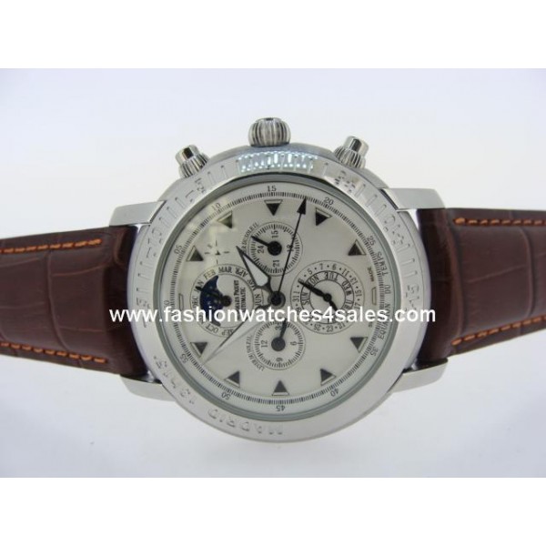 Réplique Audemars Piguet Jules Audemars 26003BC.OO.D002CR.1871