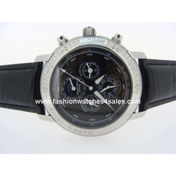 Réplique Audemars Piguet Jules Audemars 26003BC.OO.D002CR.1877