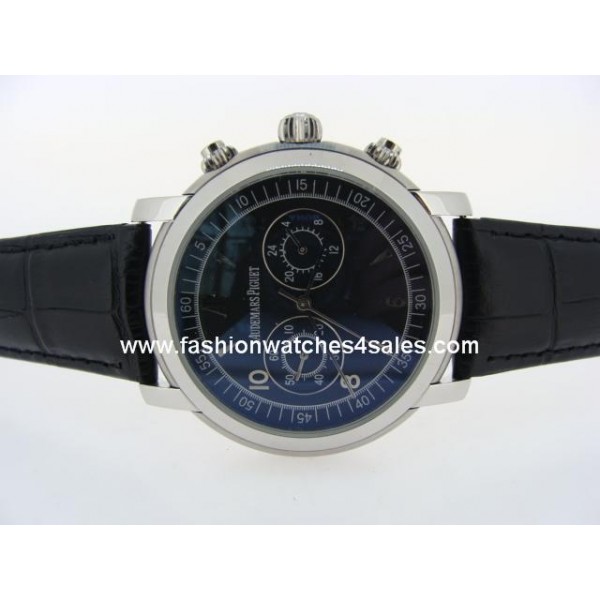 Réplique Audemars Piguet Jules Audemars Chronographe Homme Montre-3068