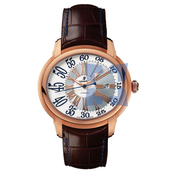 Réplique Audemars Piguet Millenary Mens Watch 15320OR.OO.D093CR.01