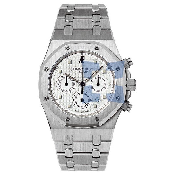 Réplique Audemars Piguet Royal Oak Chronographe Homme Montre 25860ST.OO.1110ST.05