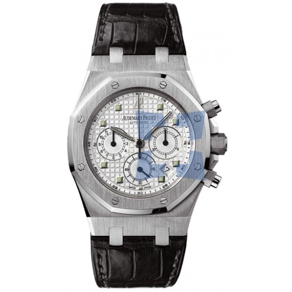 Réplique Audemars Piguet Royal Oak Chronographe Homme Montre 26022BC.OO.D002CR.01