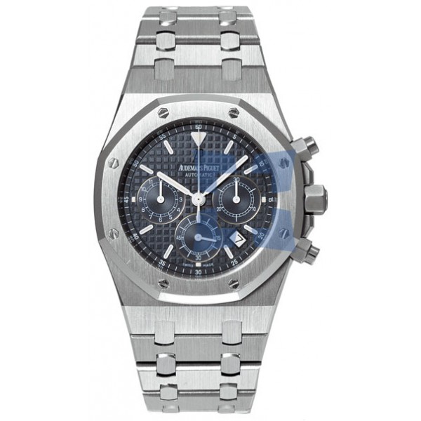 Réplique Audemars Piguet Royal Oak Chronographe Hommes Modèle: 25860ST.OO.1110ST.03