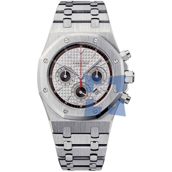 Réplique Audemars Piguet Royal Oak Chronographe Hommes Modèle: 26300ST.OO.1110ST.06