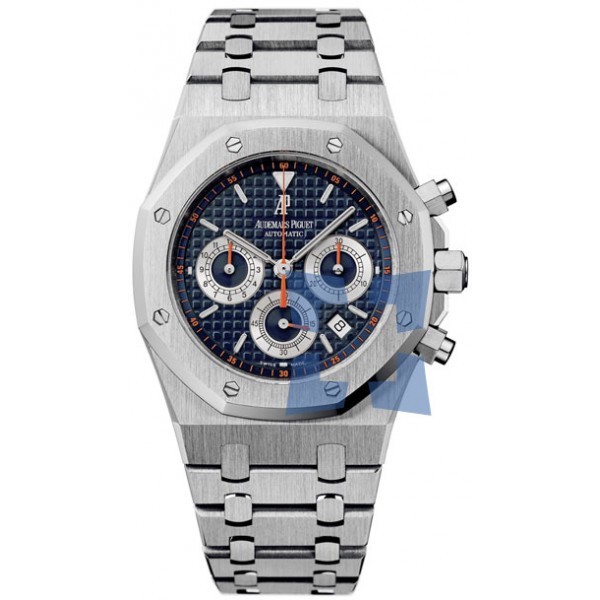 Réplique Audemars Piguet Royal Oak Chronographe Hommes Modèle: 26300ST.OO.1110ST.07