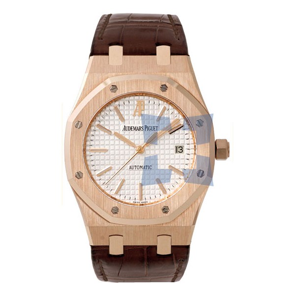 Réplique Audemars Piguet Royal Oak Mens Watch 15300OR.OO.D088CR.02