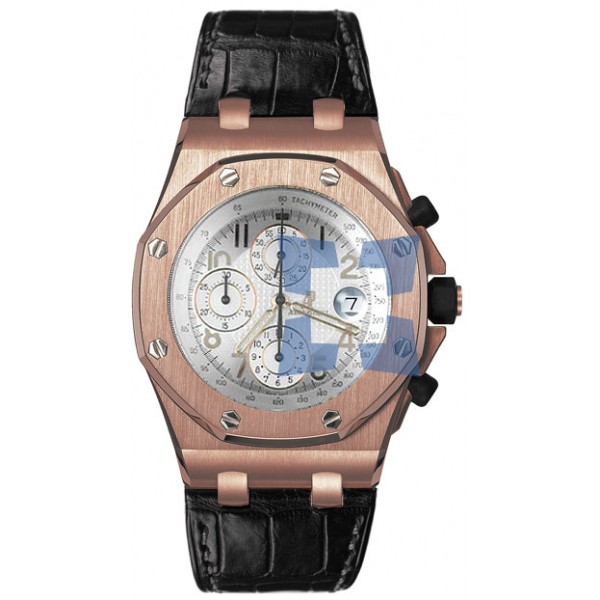 Réplique Audemars Piguet Royal Oak Offshore Mens Watch 26061OR.OO.D001CR.01