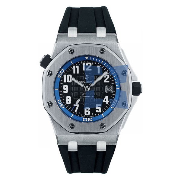 Réplique Audemars Piguet Royal Oak Offshore Scuba Mens Watch 15701ST.OO.D002CA.02