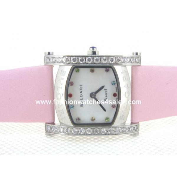 Réplique Bvlgari Assioma Dame BL-92 Réplique Bvlgari Assioma Dame BL-92