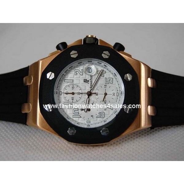 Réplique ICA Audemars Piguet Royal Oak Offshore Mens Watch 25940SK.OO.D002CA.11