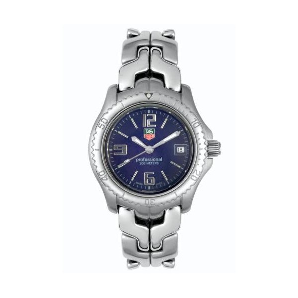 Réplique Ladies Tag Heuer Link Regarder WT1413.BA0560