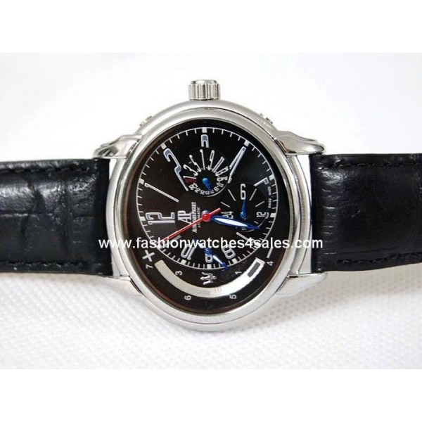 Réplique Replica Audemars Piguet Millenary Mens Watch 77302BC.ZZ.D001CR.01