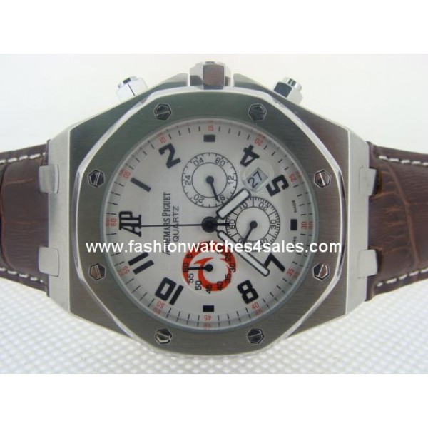 Réplique Replica Audemars Piguet Royal Oak Chronographe Homme Montre 26022BC.OO.D002CR.1974