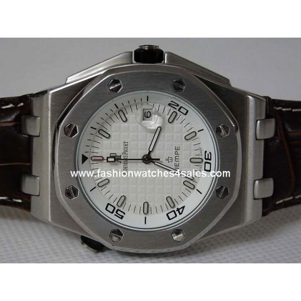 Réplique Replica Audemars Piguet Royal Oak Mens Watch 15300ST.00.1220ST.03