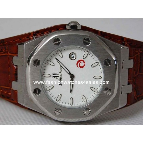 Réplique Replica Audemars Piguet Royal Oak Mens Watch 15300ST.00.1220ST.29