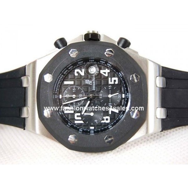 Réplique Replica Audemars Piguet Royal Oak Offshore Mens Watch 25940SK.OO.D002CA.02