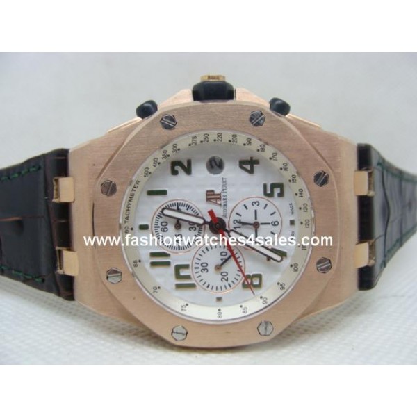 Réplique Replica Audemars Piguet Royal Oak Offshore Mens Watch 25940SK.OO.D002CA.0481