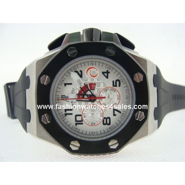 Réplique Replica Audemars Piguet Royal Oak Offshore Mens Watch 25940SK.OO.D002CA.2341
