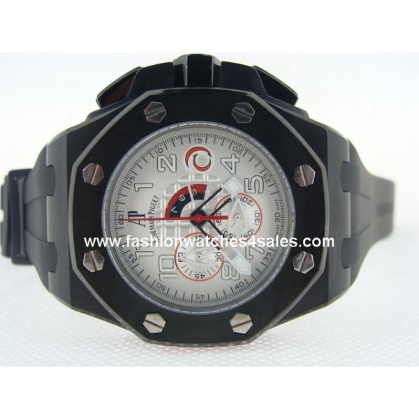 Réplique Replica Audemars Piguet Royal Oak Offshore Mens Watch 25940SK.OO.D002CA.2358