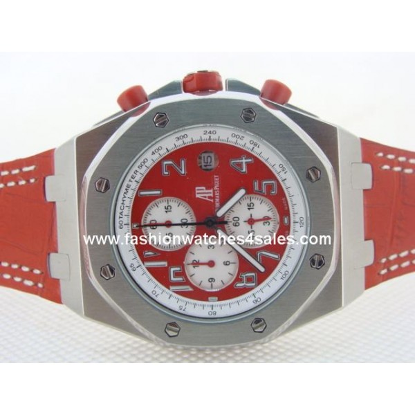 Réplique Replica Audemars Piguet Royal Oak Offshore Mens Watch 25940SK.OO.D002CA.5174