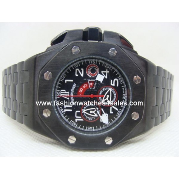 Réplique Replica Audemars Piguet Royal Oak Offshore Mens Watch 25940SK.OO.D002CA.8481
