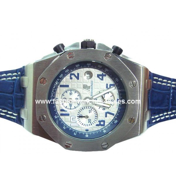Réplique Replica Audemars Piguet Royal Oak Offshore Mens Watch 26182ST.OO.D019CR.02
