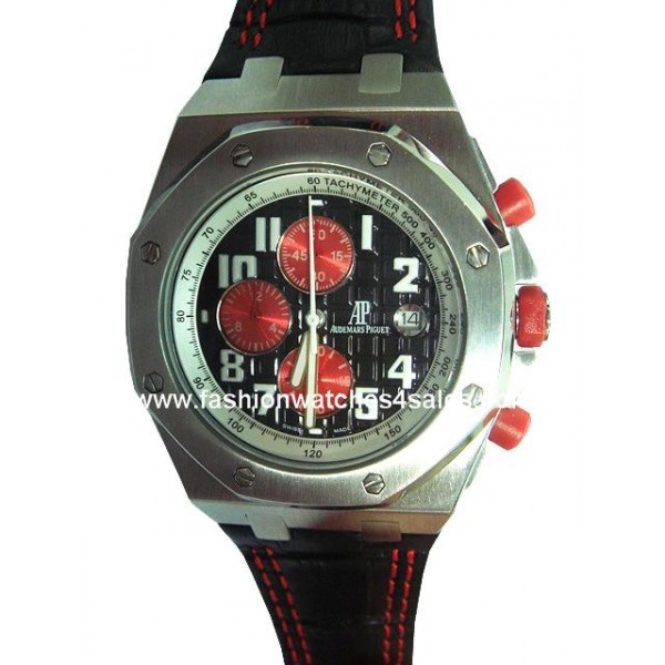 Réplique Replica Audemars Piguet Royal Oak Offshore Mens Watch 26182ST.OO.D129CR.03