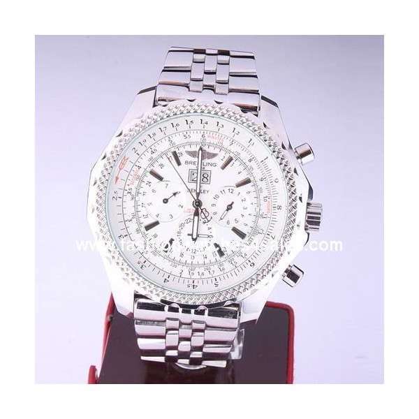 Réplique Replica Breitling Bentley 6.75 Mens Watch A4436212.G563 VITESSE