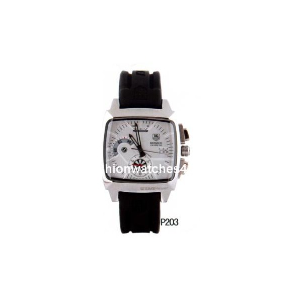 Réplique Réplique Monaco système linéaire CAL2110.FC6203