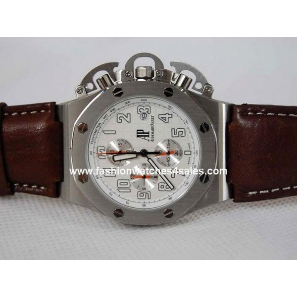 Réplique Réplique Réplique Audemars Piguet Royal Oak Offshore Mens Watch 26182ST.OO.D019CR.12