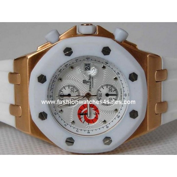Réplique Réplique Réplique Audemars Piguet Royal Oak Offshore Mens Watch 26182ST.OO.D019CR.33