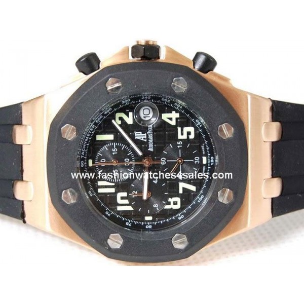 Réplique Réplique Réplique Audemars Piguet Royal Oak Offshore Mens Watch 26182ST.OO.D019CR.37