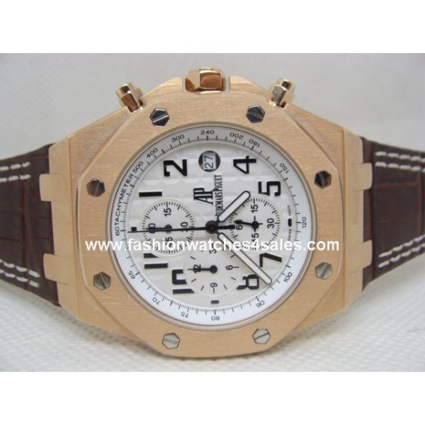 Réplique Réplique Réplique Audemars Piguet Royal Oak Offshore Mens Watch 26182ST.OO.D019CR.8462