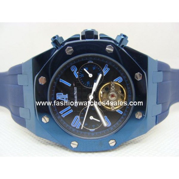 Réplique Réplique Réplique Audemars Piguet Royal Oak Offshore Mens Watch 26182ST.OO.D019CR.8469