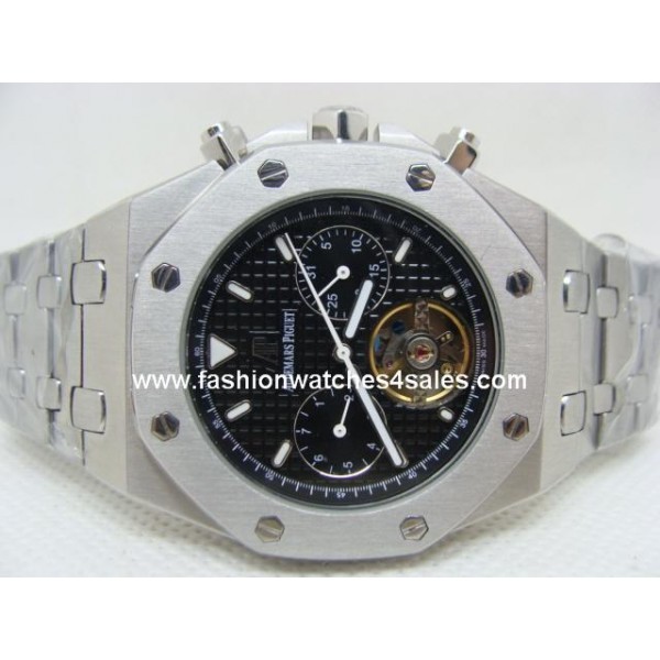 Réplique Réplique Réplique Audemars Piguet Royal Oak Offshore Mens Watch 26182ST.OO.D019CR.8540