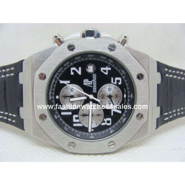 Réplique Réplique Réplique Audemars Piguet Royal Oak Offshore Mens Watch 26182ST.OO.D019CR.8574