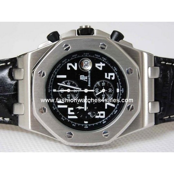 Réplique Réplique Réplique Audemars Piguet Royal Oak Offshore Mens Watch 26182ST.OO.D129CR.17