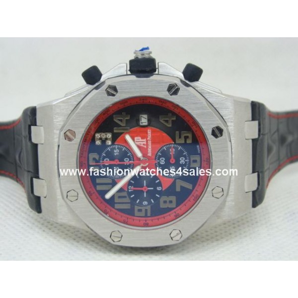 Réplique Réplique Réplique Audemars Piguet Royal Oak Offshore Mens Watch 26182ST.OO.D129CR.3001