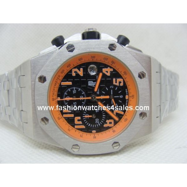Réplique Réplique Réplique Audemars Piguet Royal Oak Offshore Mens Watch 26182ST.OO.D129CR.8544