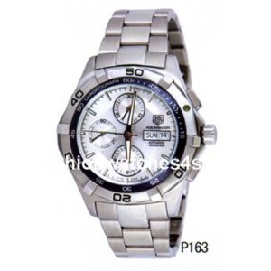 Réplique Réplique Tag Heuer Aquaracer Automatique Homme Montre CAF2010.BA0163