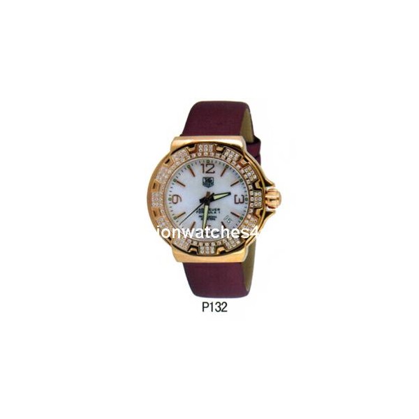 Réplique Réplique Tag Heuer Formula 1 Glamour Diamonds Ladies Watch WAC1219.BC0132 Réplique Réplique Tag Heuer Formula 1 Glamour Diamonds Ladies Watch WAC1219.BC0132