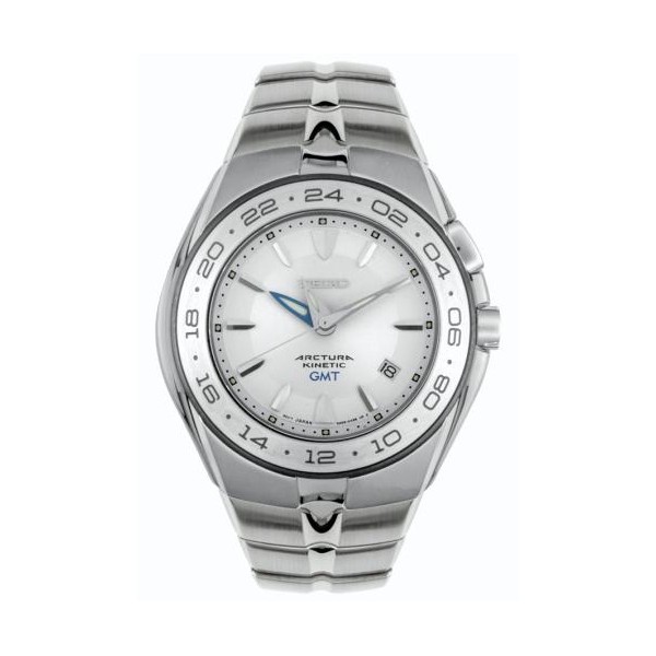 Réplique Seiko Arctura Mens Watch SUN001