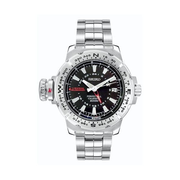 Réplique Seiko Seiko Mens Watch SLT095
