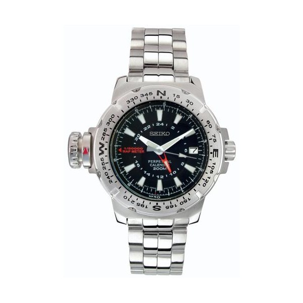 Réplique Seiko Seiko Mens Watch SLT109