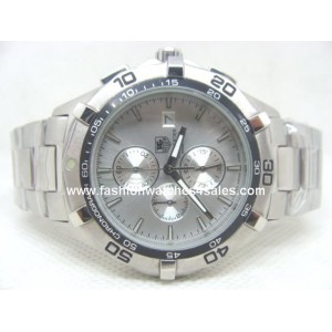 Réplique Tag Heuer Aquaracer Automatique Homme Montre CAF2013.BA0815